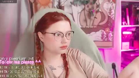 Hanna online show from 06.27.26
