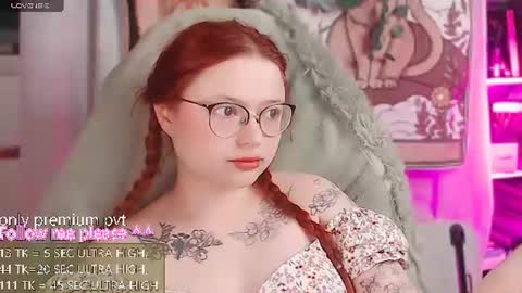 Hanna online show from 06.28.26