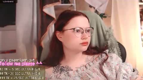 Hanna online show from 06.30.26
