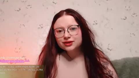 Hanna online show from 07.09.26