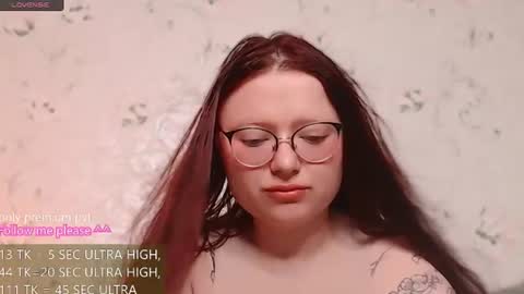 Hanna online show from 07.10.26