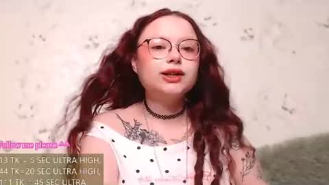Hanna online show from 07.18.26