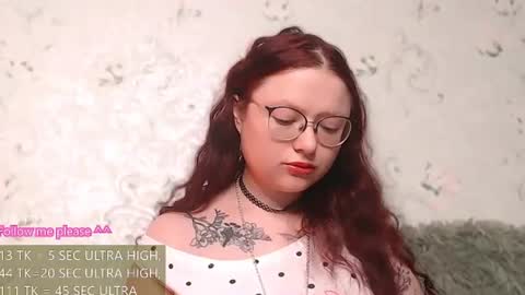 Hanna online show from 07.19.26