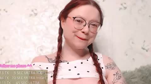 Hanna online show from 07.28.26