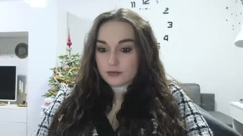 Snapshot of me_lissa_sun chatting on 12.31.24 Melissa online show from 12.31.24