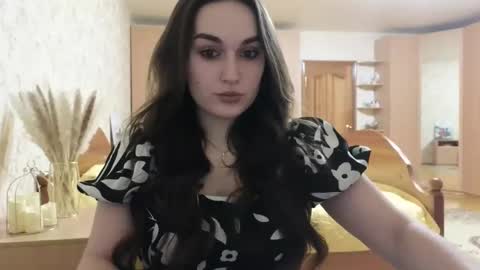 Snapshot of me_lissa_sun chatting on 01.24.25 Melissa online show from 01.24.25