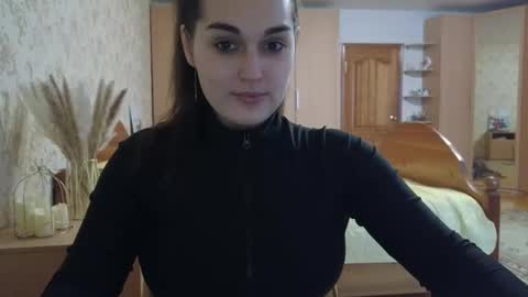 Snapshot of me_lissa_sun chatting on 01.25.25 Melissa online show from 01.25.25