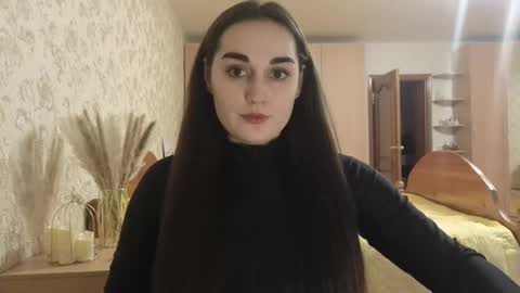 Snapshot of me_lissa_sun chatting on 01.26.25 Melissa online show from 01.26.25