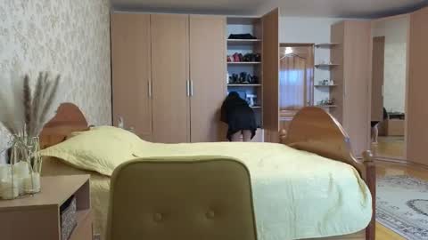 Snapshot of me_lissa_sun chatting on 02.02.25 Melissa online show from 02.02.25