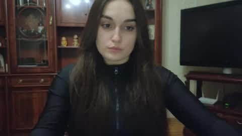 Snapshot of me_lissa_sun chatting on 02.02.25 Melissa online show from 02.02.25