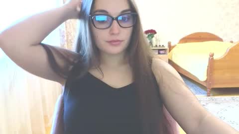 Snapshot of me_lissa_sun chatting on 09.16.25 Melissa online show from 09.16.25