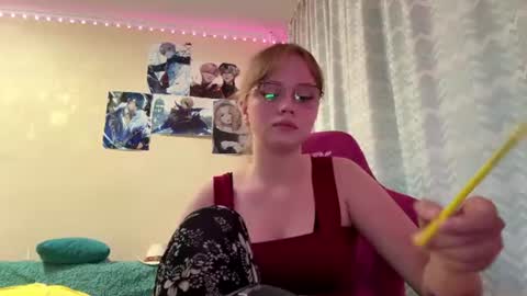 Eliza online show from 07.31.26
