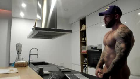 Alpha Male online show from 04.06.26