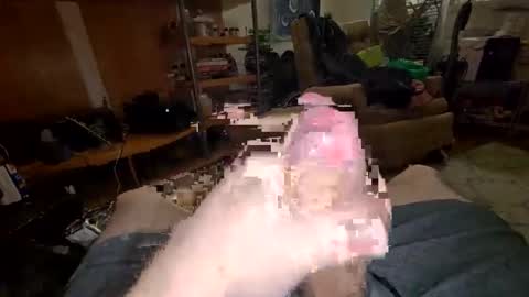 Girthy strokes online show from 12.08.24