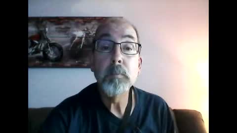 me at home online show from 12.14.24