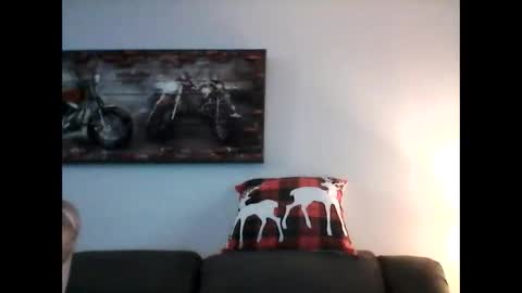 me at home online show from 12.21.24