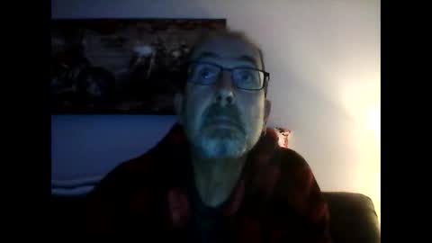 me at home online show from 12.24.24