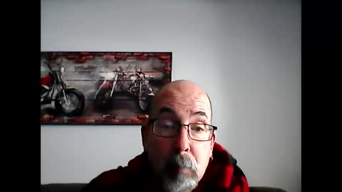 me at home online show from 01.27.25