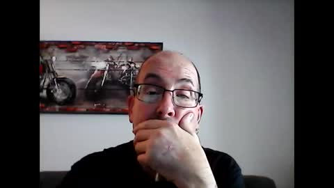 me at home online show from 02.07.25