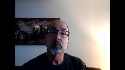 me at home online show from 02.27.25