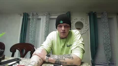 Meatmallet online show from 01.02.25