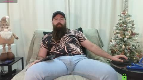 Meaty Roll online show from 12.15.24