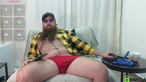 Meaty Roll online show from 01.05.25