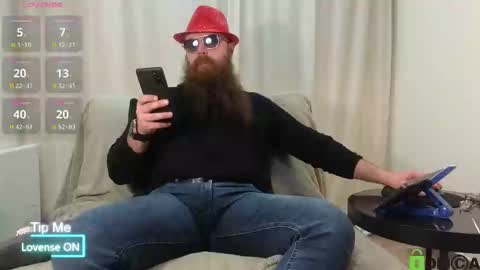 Meaty Roll online show from 03.07.25