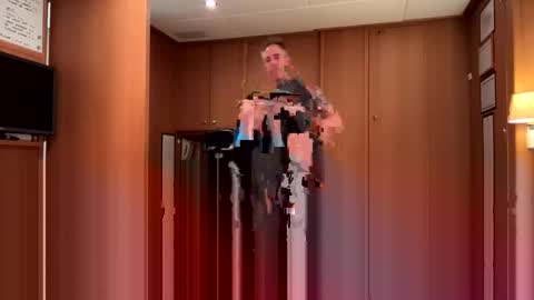 Meau Lest online show from 11.07.25