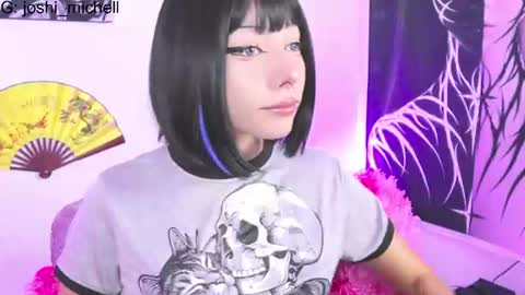 mec_sayuri online show from 06.22.26