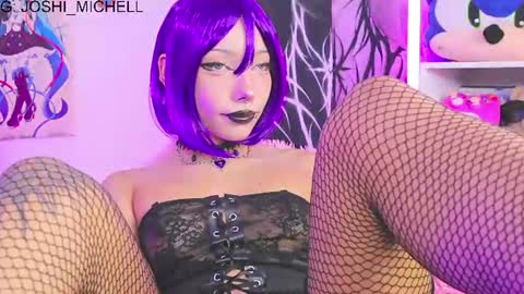 mec_sayuri online show from 08.08.26