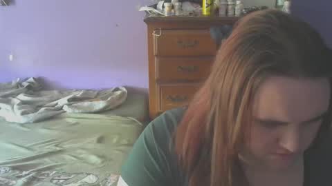 LunerWolf online show from 02.13.26