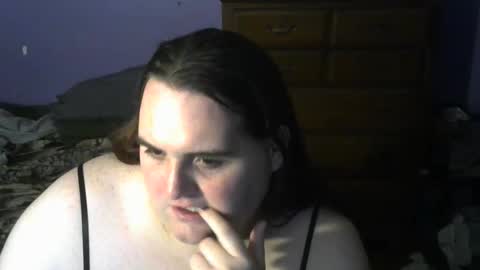 Snapshot of mecha_wolf chatting on 03.20.26 LunerWolf online show from 03.20.26