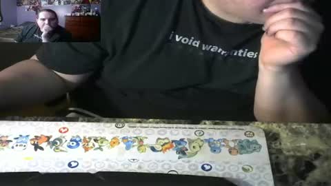 Snapshot of mecha_wolf chatting on 03.27.26 LunerWolf online show from 03.27.26