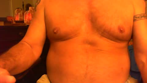 medfirebear online show from 07.20.26
