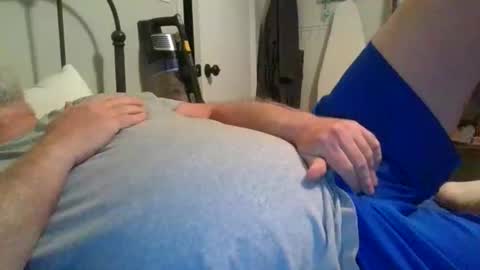 Snapshot of medic243 chatting on 04.27.26 Medicineman online show from 04.27.26