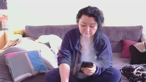 Snapshot of medjik_lool chatting on 02.19.26 Oltereodora-lima online show from 02.19.26