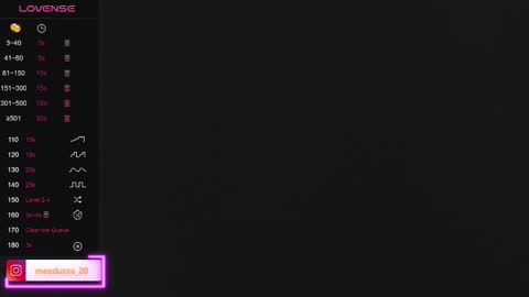 Johana  online show from 02.15.26