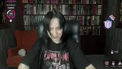 Medusa online show from 10.23.25