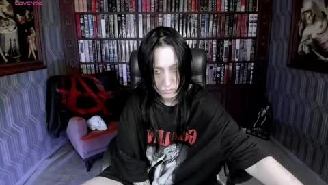 Snapshot of medusagorgona_ chatting on 05.29.26 Medusa online show from 05.29.26