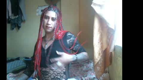 Snapshot of meduza24 chatting on 02.11.25 meduza online show from 02.11.25