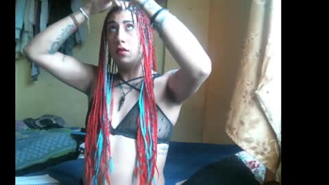 Snapshot of meduza24 chatting on 02.12.25 meduza online show from 02.12.25