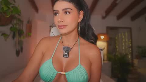 Andrea  online show from 11.30.25