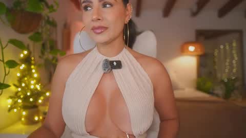 Andrea  online show from 01.10.26