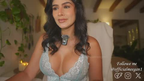 Andrea  online show from 04.11.26