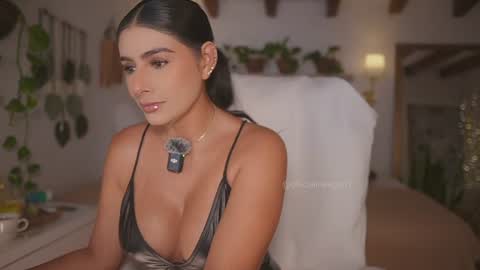 Andrea  online show from 06.22.26