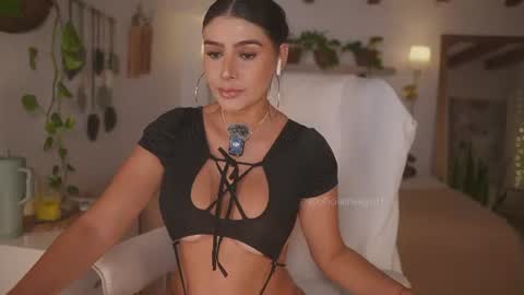 Andrea  online show from 06.28.26