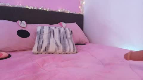 Snapshot of meegan_foxy_ chatting on 06.02.26 Im Megan online show from 06.02.26