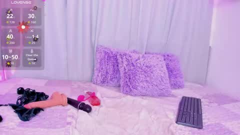 Melody online show from 04.18.26