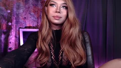 GODDESS OF ALL GODDESSES online show from 12.12.24